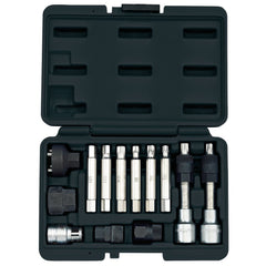 Draper Expert Alternator Pulley Tool Kit (13 Piece) 31913