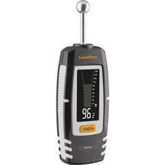 Draper Laserliner 082.095E WetFinder Material Moisture Measuring Device  31938