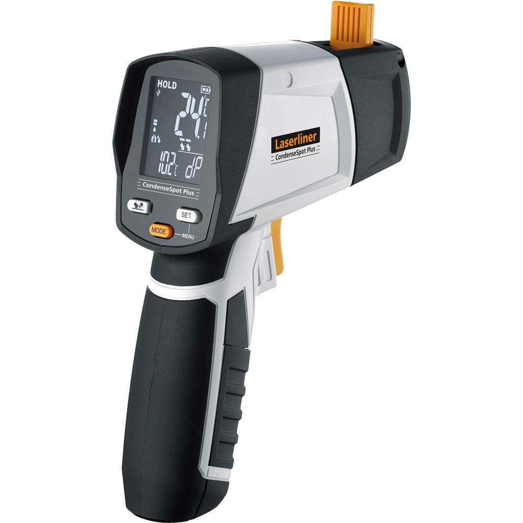 Draper Laserliner 082.046E CondenseSpot Plus Infrared Thermometer  31948
