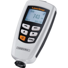 Draper Laserliner 082.150A CoatingTest-Master Coating Thickness Measuring Device