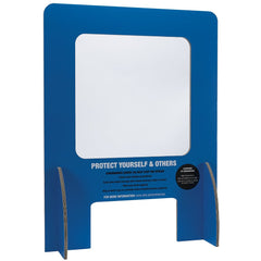 Draper Sneeze Guard 32026
