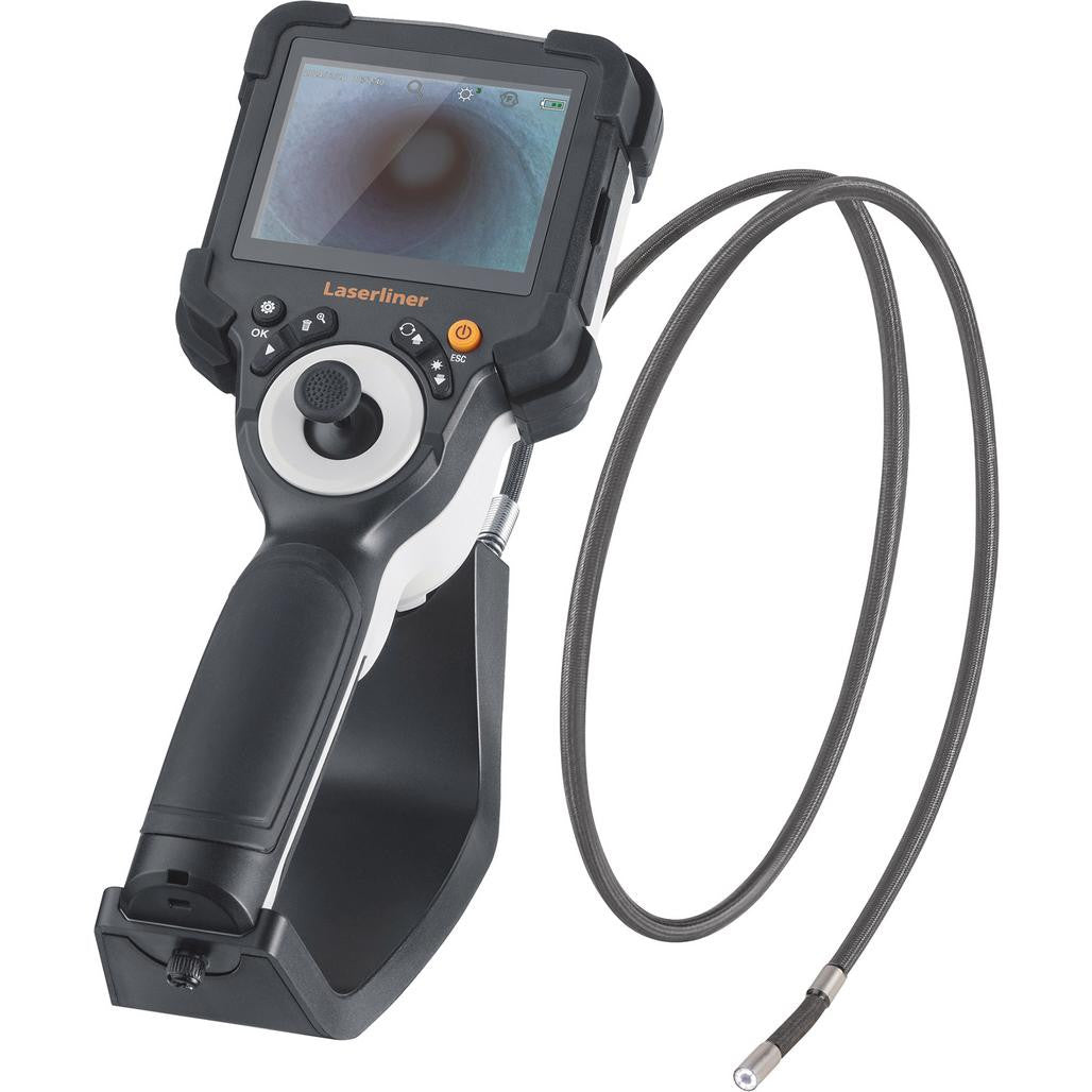 Draper Laserliner 082.235A VideoInspector 3DX Professional Video Inspection System (9 mm; 1 m)