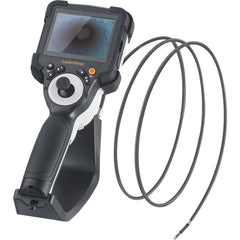Draper Laserliner 082.236A VideoInspector 3DL Professional Video Inspection System