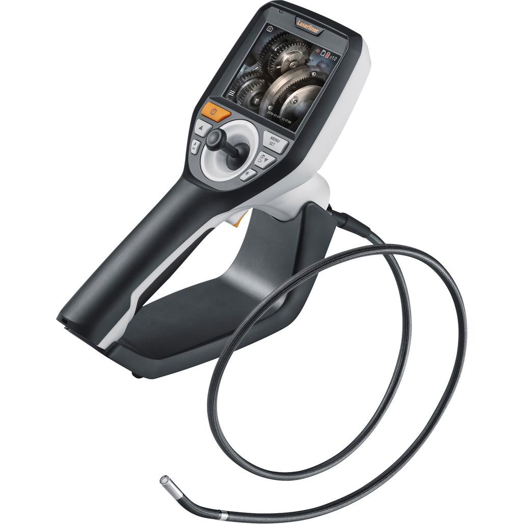 Draper Laserliner 082.270A VideoInspector 3D Professional Video Inspection System (6 mm 1 m)