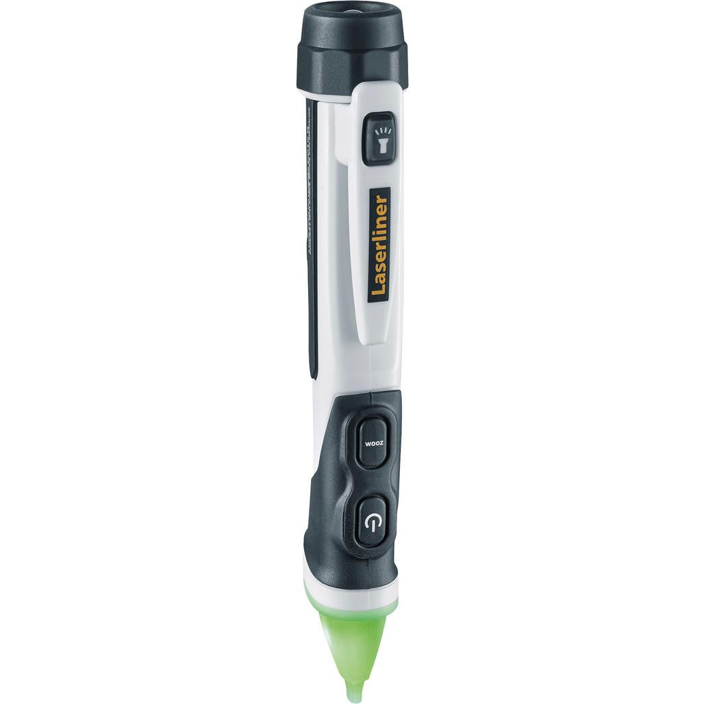 Draper Laserliner 083.013A ActiveFinder XP Voltage Tester 32071