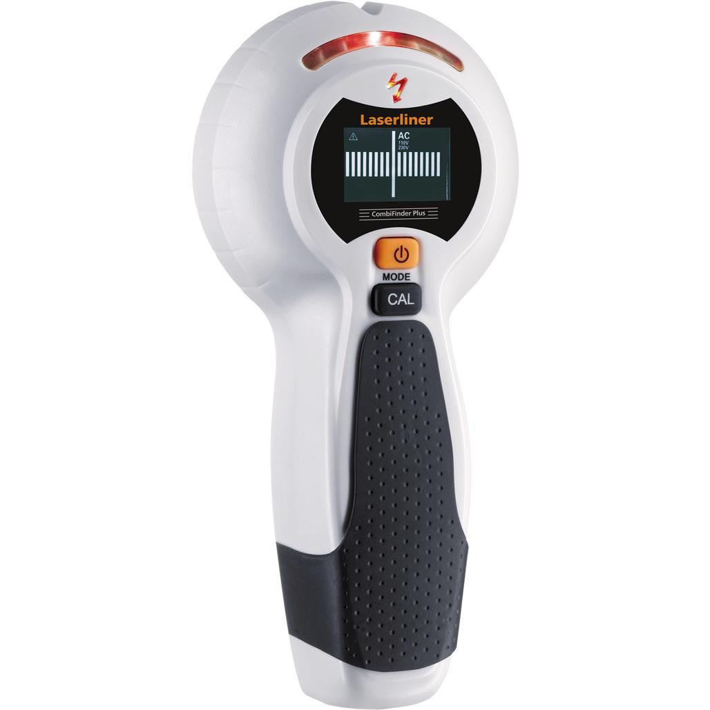 Draper Laserliner 080.955E CombiFinder Plus Electronic Locating Device