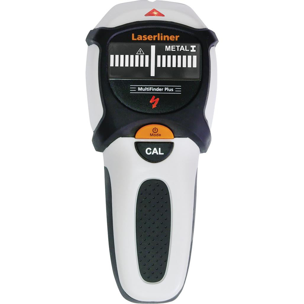 Draper Laserliner 080.965E MultiFinder Plus Universal Locating Device