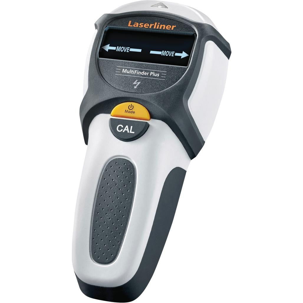 Draper Laserliner 080.965E MultiFinder Plus Universal Locating Device