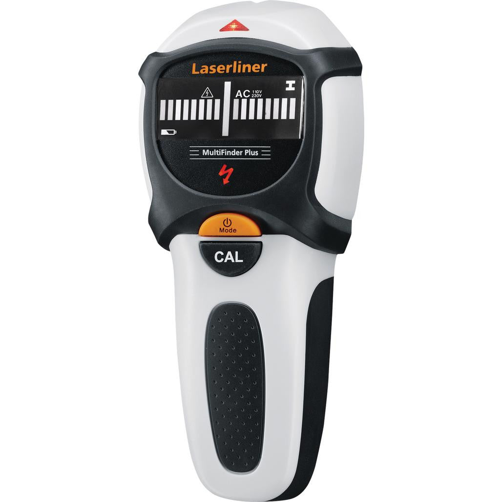 Draper Laserliner 080.965E MultiFinder Plus Universal Locating Device