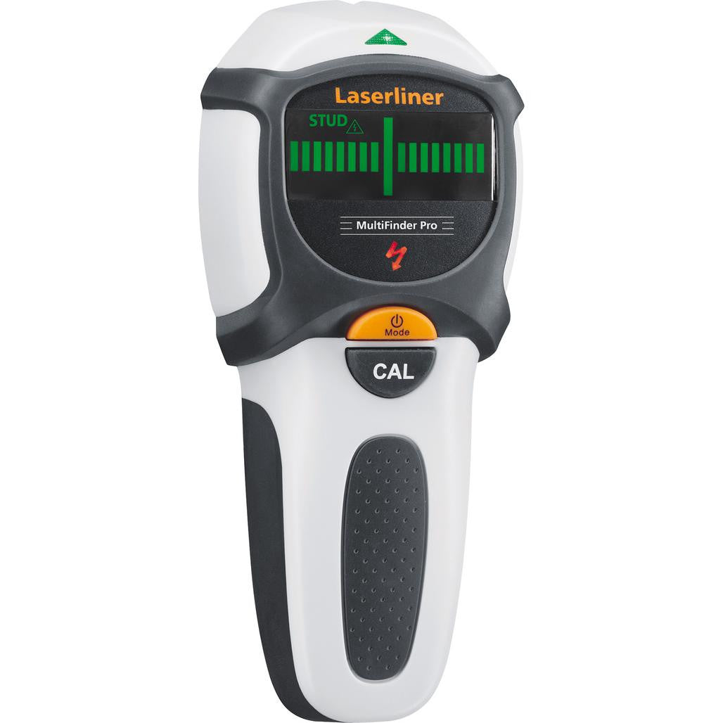 Draper Laserliner 080.966A MultiFinder Pro Universal Locating Device