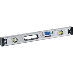 Draper Laserliner 081.251E DigiLevel Plus 60 Digital Spirit Level, 600mm  32095