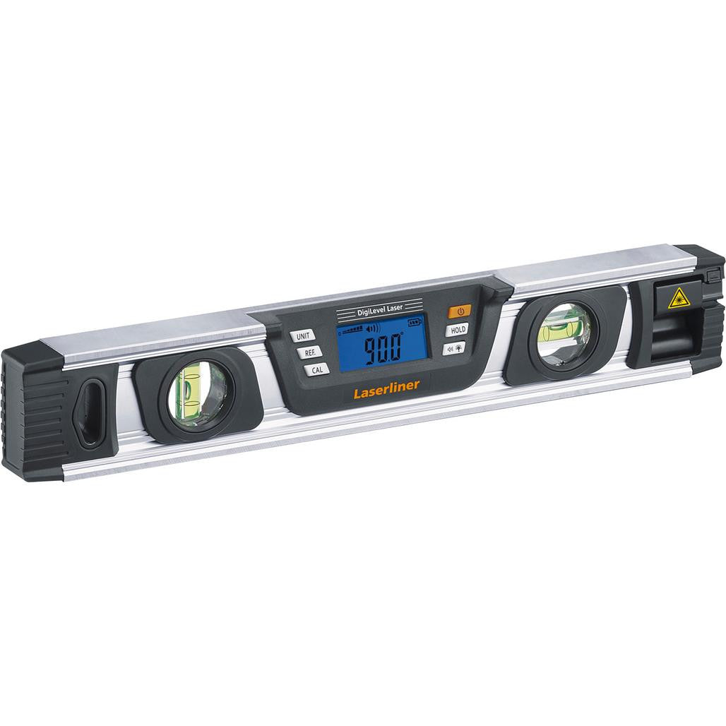 Draper Laserliner 081.255A DigiLevel Laser G40 Digital Electronic Spirit Level  32096
