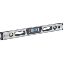 Draper Laserliner 081.271A DigiLevel Pro 60 Electronic Spirit Level, 600mm  32097