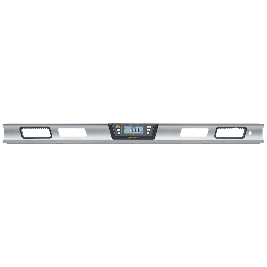 Draper Laserliner 081.275A DigiLevel Pro 120 Electronic Spirit Level, 1200mm  32101