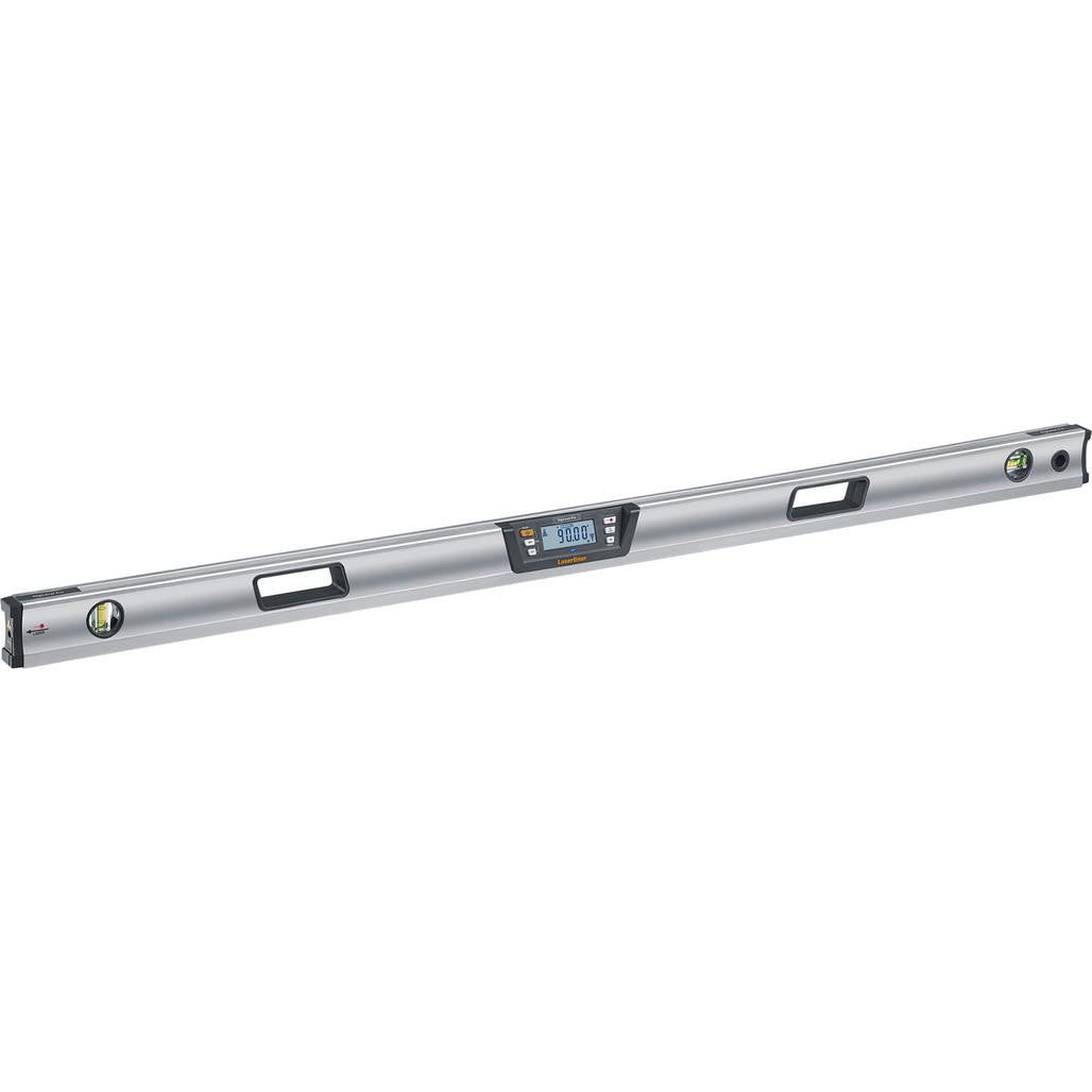 Draper Laserliner 081.275A DigiLevel Pro 120 Electronic Spirit Level, 1200mm  32101
