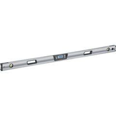Draper Laserliner 081.275A DigiLevel Pro 120 Electronic Spirit Level, 1200mm  32101