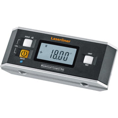 Draper Laserliner 081.265A MasterLevel Compact Plus Digital Electronic Spirit Level  32135