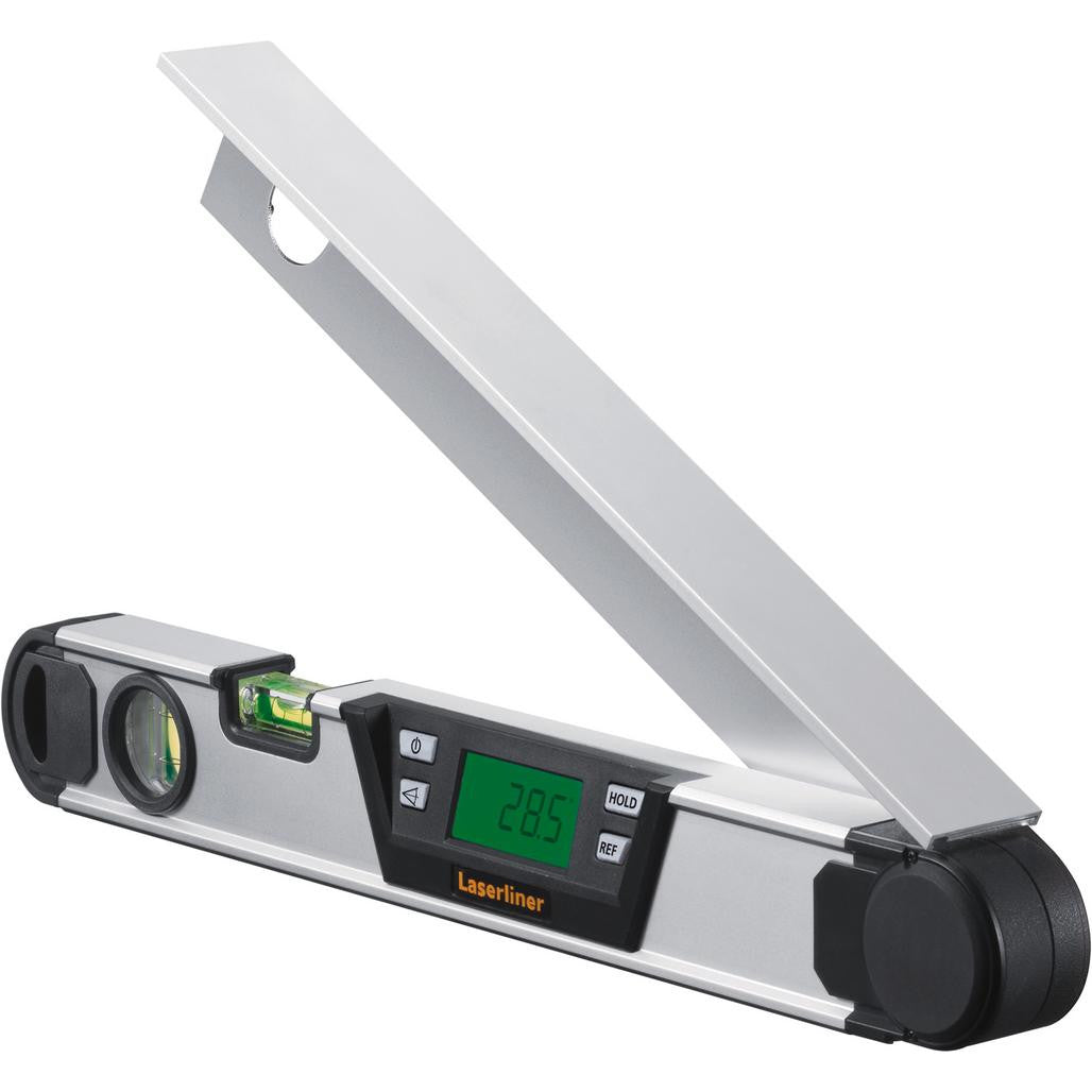 Draper Laserliner 075.130A ArcoMaster 40 Angle Meter, 400mm  32139