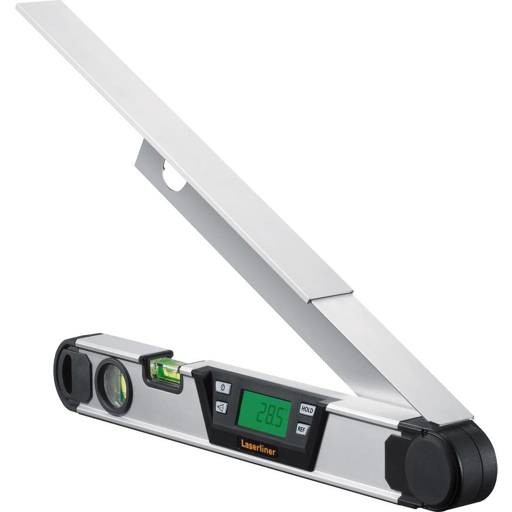 Draper Laserliner 075.130A ArcoMaster 40 Angle Meter, 400mm  32139