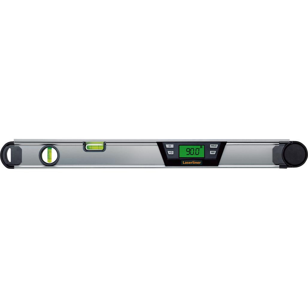Draper Laserliner 075.131A ArcoMaster 60 Digital Angle Measuring Device, 600mm  32143