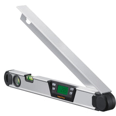Draper Laserliner 075.131A ArcoMaster 60 Digital Angle Measuring Device, 600mm  32143