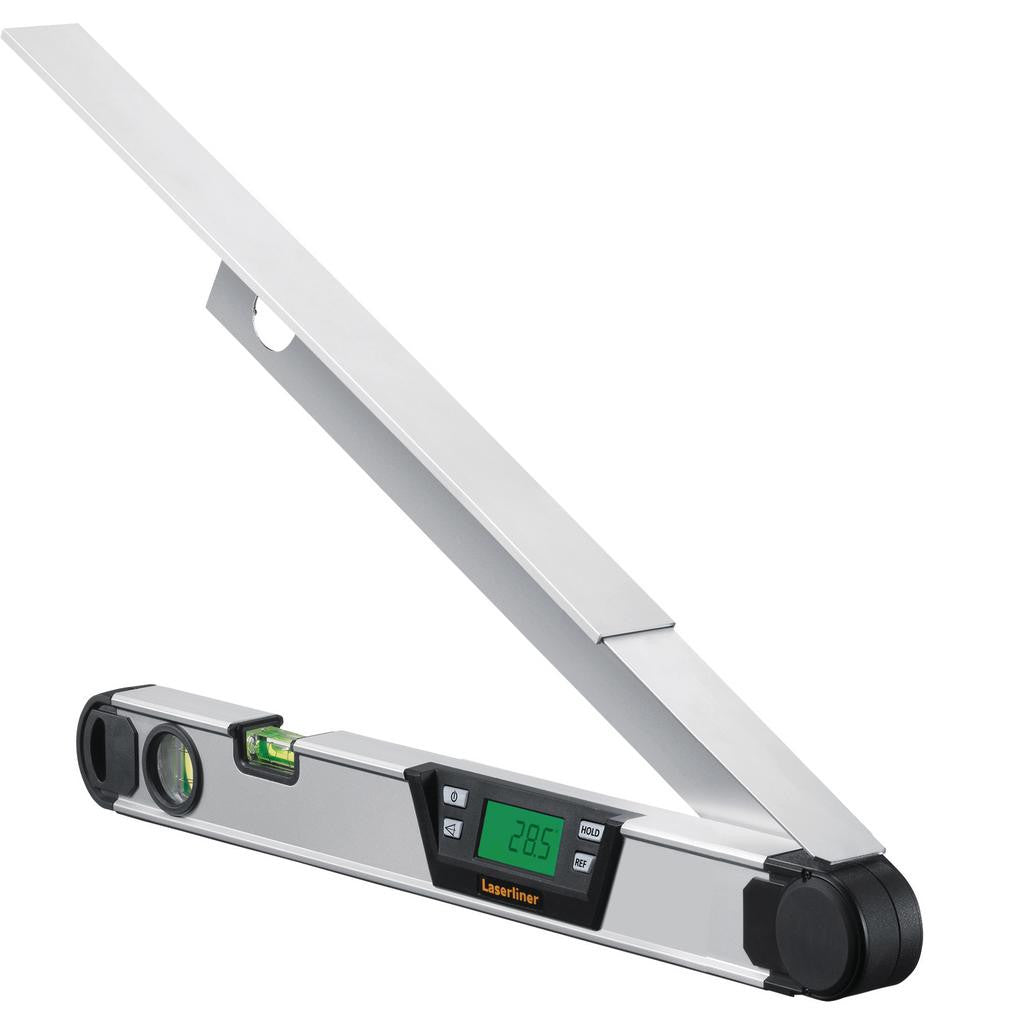 Draper Laserliner 075.131A ArcoMaster 60 Digital Angle Measuring Device, 600mm  32143
