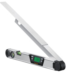 Draper Laserliner 075.131A ArcoMaster 60 Digital Angle Measuring Device, 600mm  32143