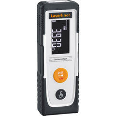 Draper Laserliner 080.805E DistanceCheck 25 Laser Rangefinder  32146