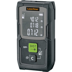 Draper Laserliner 080.842A LaserRange-Master Gi4 Mini Laser Rangefinder  32147