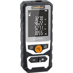 Draper Laserliner 080.981E DistanceMaster 40 Laser Distance Measurer  32149
