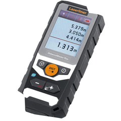 Draper Laserliner 080.984E DistanceMaster Plus 80 Laser Distance Measurer  32151