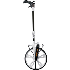 Draper Laserliner 075.005E RollPilot S12 Measuring Wheel  32154