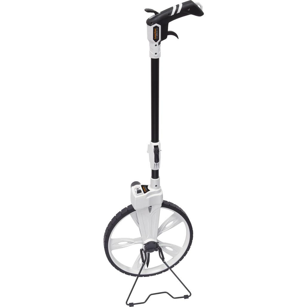 Draper Laserliner 075.005E RollPilot S12 Measuring Wheel  32154