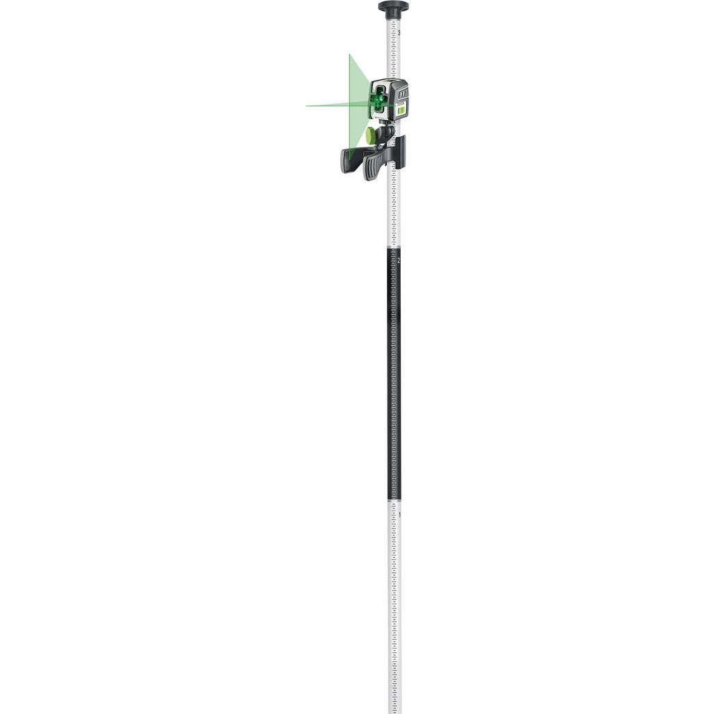 Draper Laserliner 036.736E SmartCross-Laser GX Set Cross-Line Laser, 300cm  32159