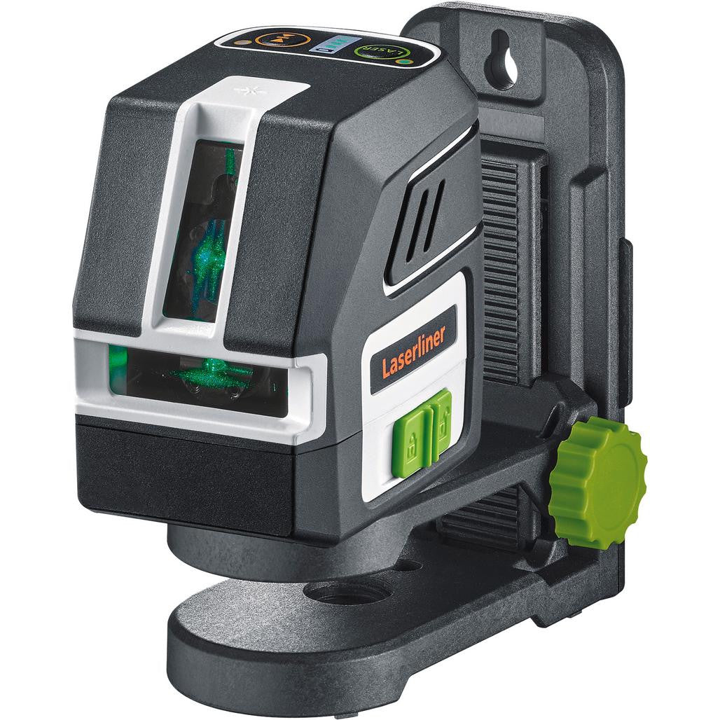 Draper Laserliner 036.710A PocketCross-Laser 2G Cross-Line Laser  32161