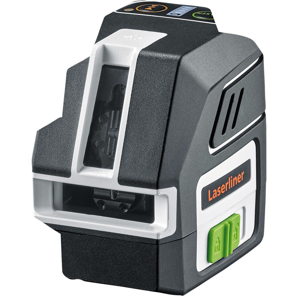 Draper Laserliner 036.710A PocketCross-Laser 2G Cross-Line Laser  32161