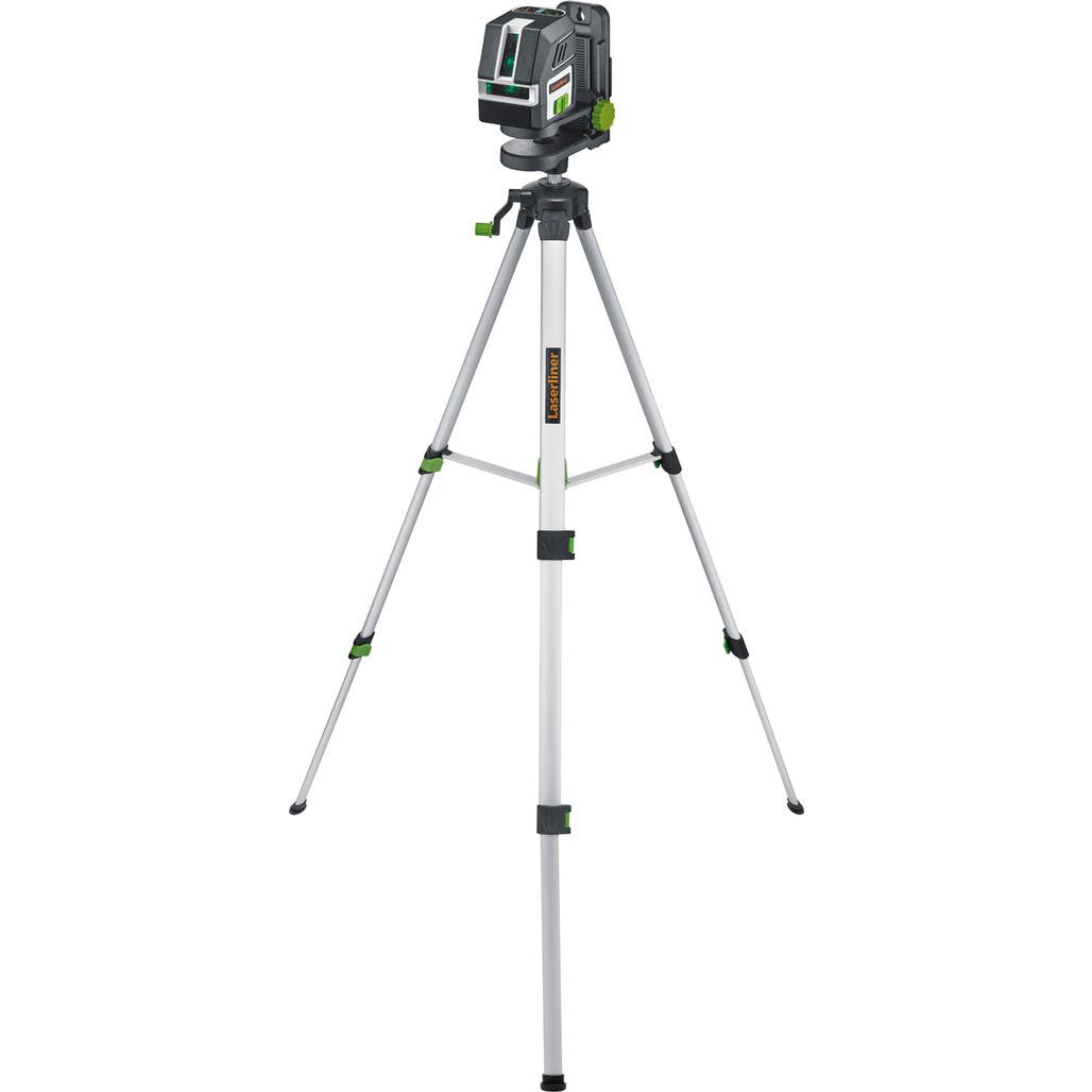 Draper Laserliner 036.713A PocketCross-Laser 2G Set Cross-Line Laser, 150cm  32162