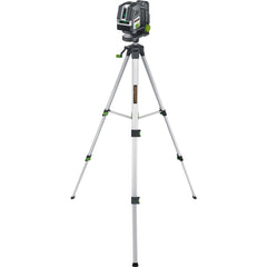 Draper Laserliner 036.713A PocketCross-Laser 2G Set Cross-Line Laser, 150cm  32162