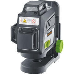 Draper Laserliner 036.700A PocketPlane-Laser 3G Three-Dimensional Laser   32164