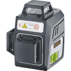 Draper Laserliner 036.700A PocketPlane-Laser 3G Three-Dimensional Laser   32164