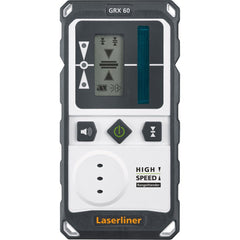 Draper Laserliner 033.55A RangeXtender G 60 Laser Receiver   32171