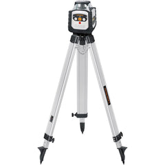 Draper Laserliner 052.325A Cubus 110 S Set Fully Automatic Rotating Laser, 150cm  32173