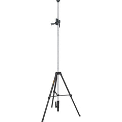 Draper Laserliner 090.125A TelePod Stand Telescopic Clamping Tripod, 330cm  32180