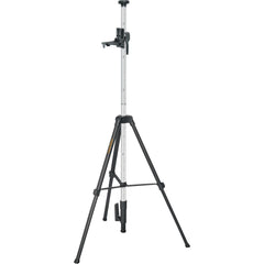Draper Laserliner 090.125A TelePod Stand Telescopic Clamping Tripod, 330cm  32180