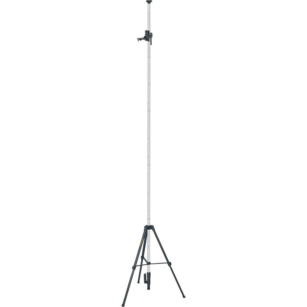 Draper Laserliner 090.125A TelePod Stand Telescopic Clamping Tripod, 330cm  32180