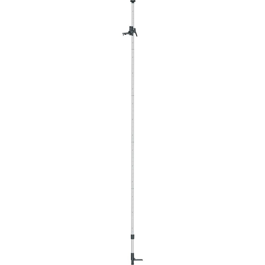 Draper Laserliner 090.125A TelePod Stand Telescopic Clamping Tripod, 330cm  32180