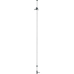 Draper Laserliner 090.125A TelePod Stand Telescopic Clamping Tripod, 330cm  32180