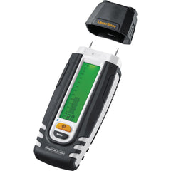 Draper Laserliner 082.016A DampFinder Compact Plus Material Moisture Measuring Device  32188