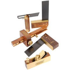Draper Mini Woodwork Set (5 Piece)  32272