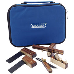 Draper Mini Woodwork Set (5 Piece)  32272